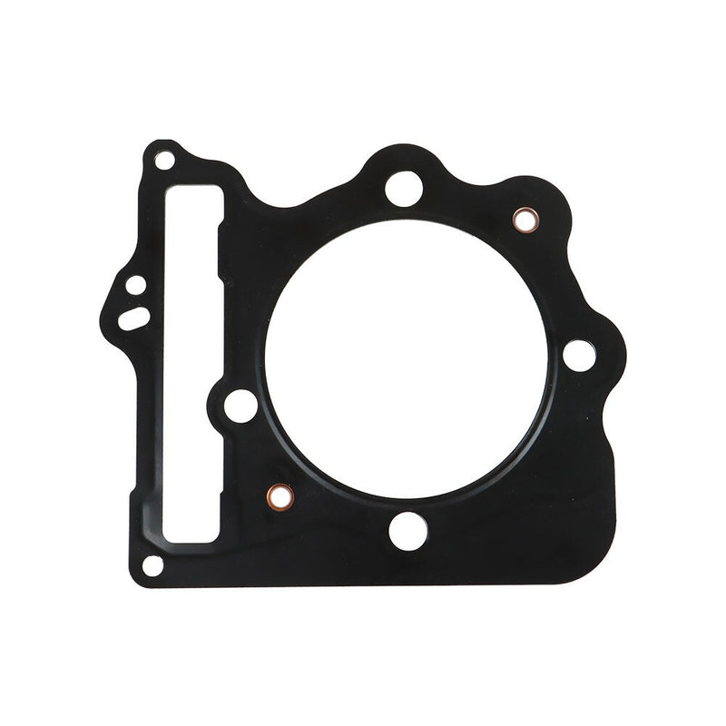 DURAFORCE 85MM Cylinder Piston Gasket Kit for Honda TRX400EX 1999-2008 Top End Rebuild