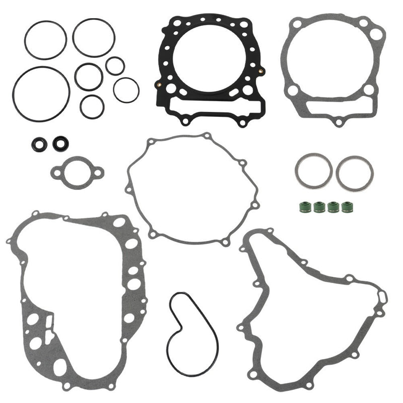 DURAFORCE Suzuki LTR450 2006-2009 Full Gasket Set ATV Kit Outlaw OR3605 Complete