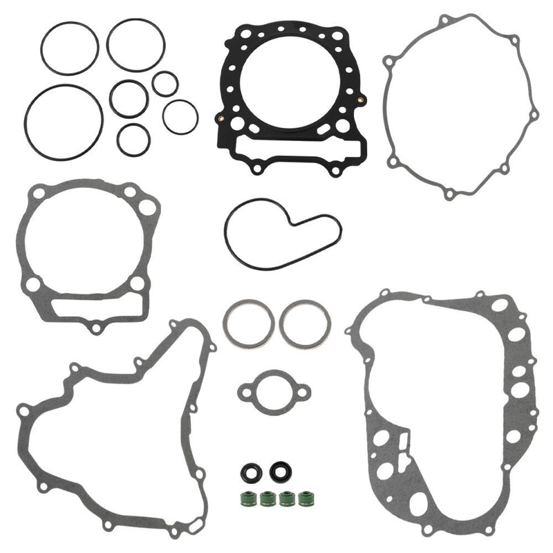 DURAFORCE Suzuki LTR450 2006-2009 Full Gasket Set ATV Kit Outlaw OR3605 Complete