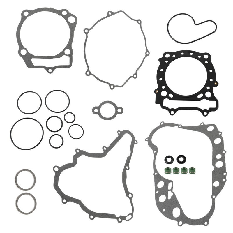 DURAFORCE Suzuki LTR450 2006-2009 Full Gasket Set ATV Kit Outlaw OR3605 Complete