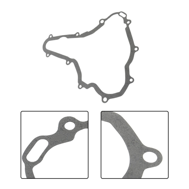 DURAFORCE Suzuki LTR450 2006-2009 Full Gasket Set ATV Kit Outlaw OR3605 Complete