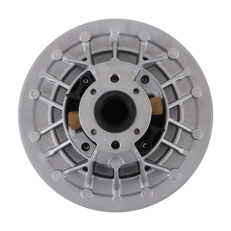 DURAFORCE Secondary Driven CVT Clutch 21040303301 for ODES 800 Dominator Raider D2