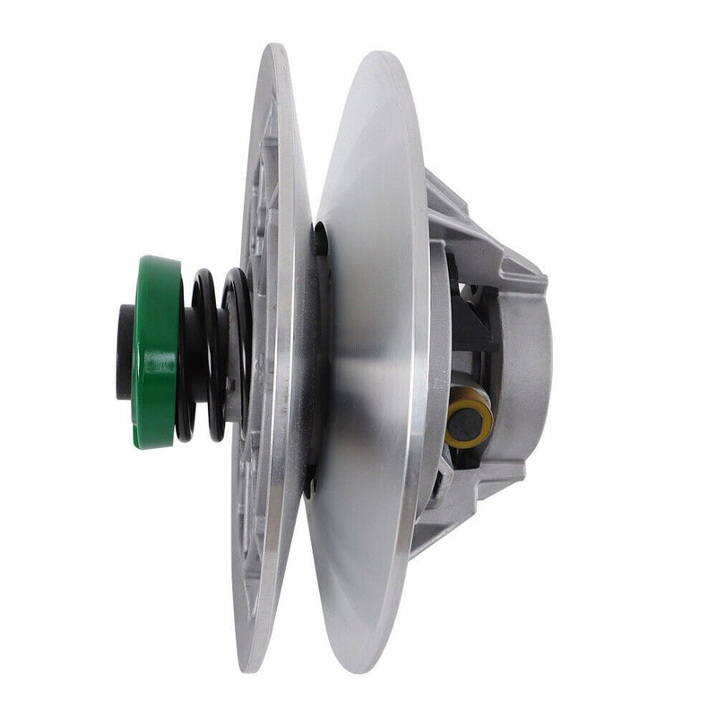 DURAFORCE Secondary Driven CVT Clutch 21040303301 for ODES 800 Dominator Raider D2