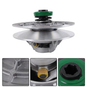 DURAFORCE Secondary Driven CVT Clutch 21040303301 for ODES 800 Dominator Raider D2