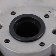 DURAFORCE Secondary Driven CVT Clutch 21040303301 for ODES 800 Dominator Raider D2