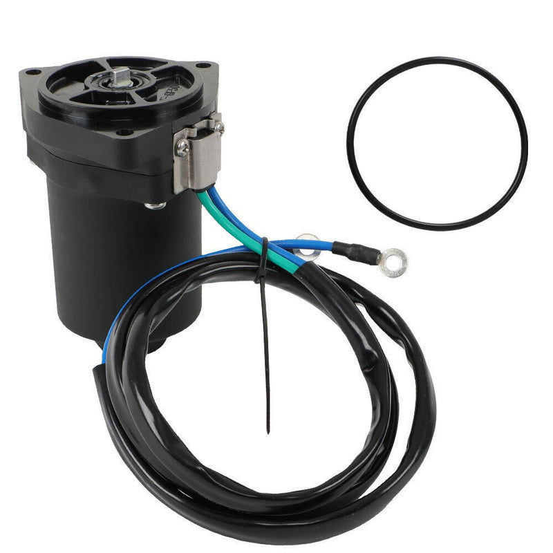 DURAFORCE Yamaha Power Tilt Trim Motor 63P-43880-01-00 2013-2018 150HP F150JA JB