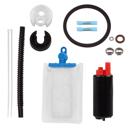 DURAFORCE Fuel Pump for 2015-2016 Can-Am Outlander L MAX 450 500 570 EFI #709000461