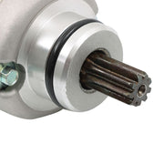 DURAFORCE Yamaha YZ250FX WR250F Starter Motor Assembly 2GB-81890-01-00 2015-2019