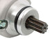 DURAFORCE Yamaha YZ250FX WR250F Starter Motor Assembly 2GB-81890-01-00 2015-2019