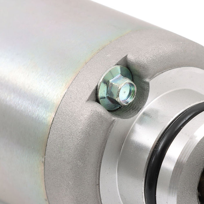 DURAFORCE Yamaha YZ250FX WR250F Starter Motor Assembly 2GB-81890-01-00 2015-2019