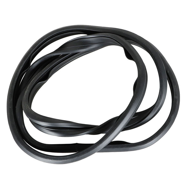 DURAFORCE Johnson Evinrude V4 Cowl Glass Hood Rubber Seal 329548 High Quality New