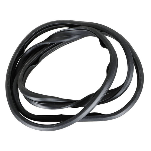 DURAFORCE Johnson Evinrude V4 Cowl Glass Hood Rubber Seal 329548 High Quality New