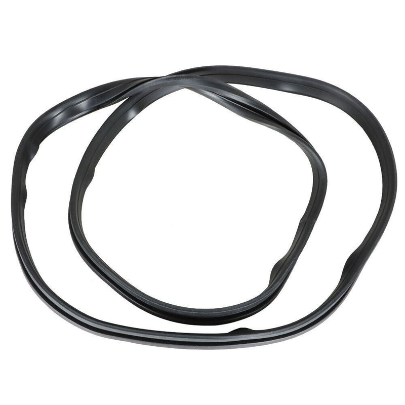 DURAFORCE Johnson Evinrude V4 Cowl Glass Hood Rubber Seal 329548 High Quality New
