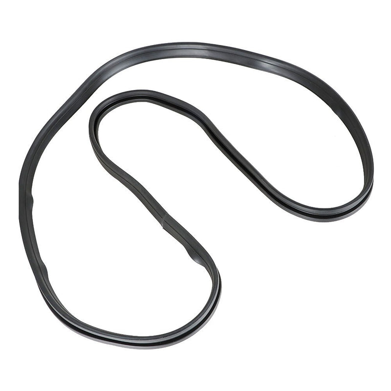 DURAFORCE Johnson Evinrude V4 Cowl Glass Hood Rubber Seal 329548 High Quality New