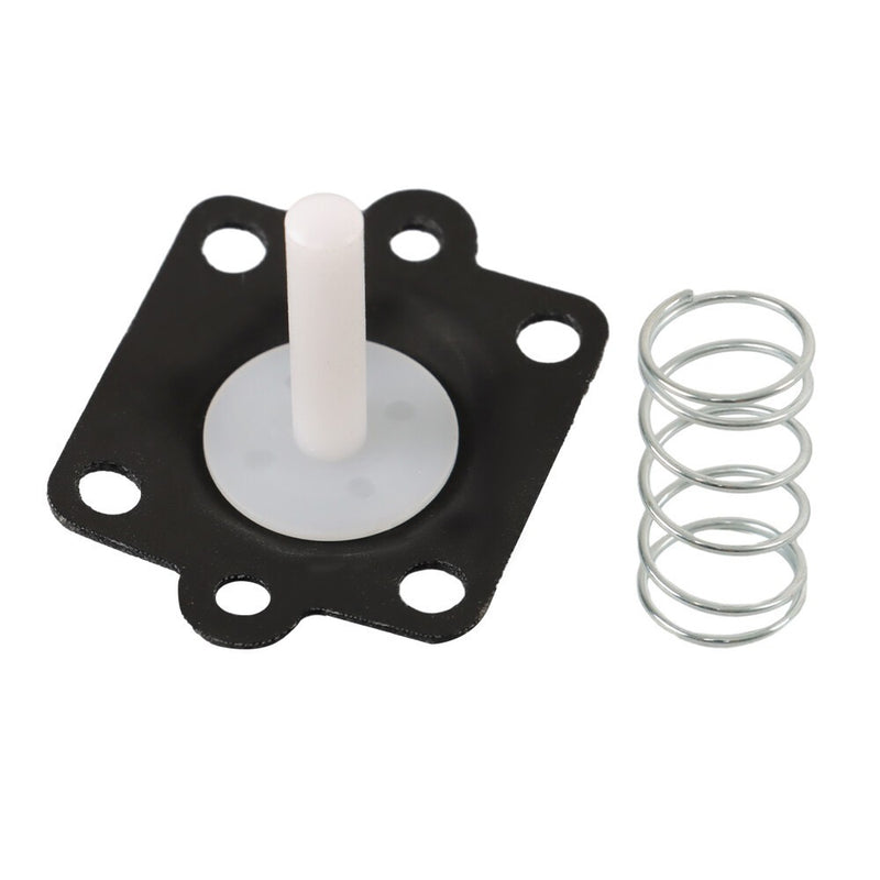 DURAFORCE Mercury 80-125HP Quicksilver Fuel Pump Repair Kit 1395-811287 1988-2004