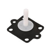 DURAFORCE New Mercury 80-125HP Accelerator Pump Repair Kit 1988-2004 1395-811287