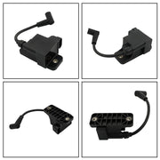 DURAFORCE Mercury 30-300HP Outboard Ignition Coil 827509A10 114-7509 Force CDM