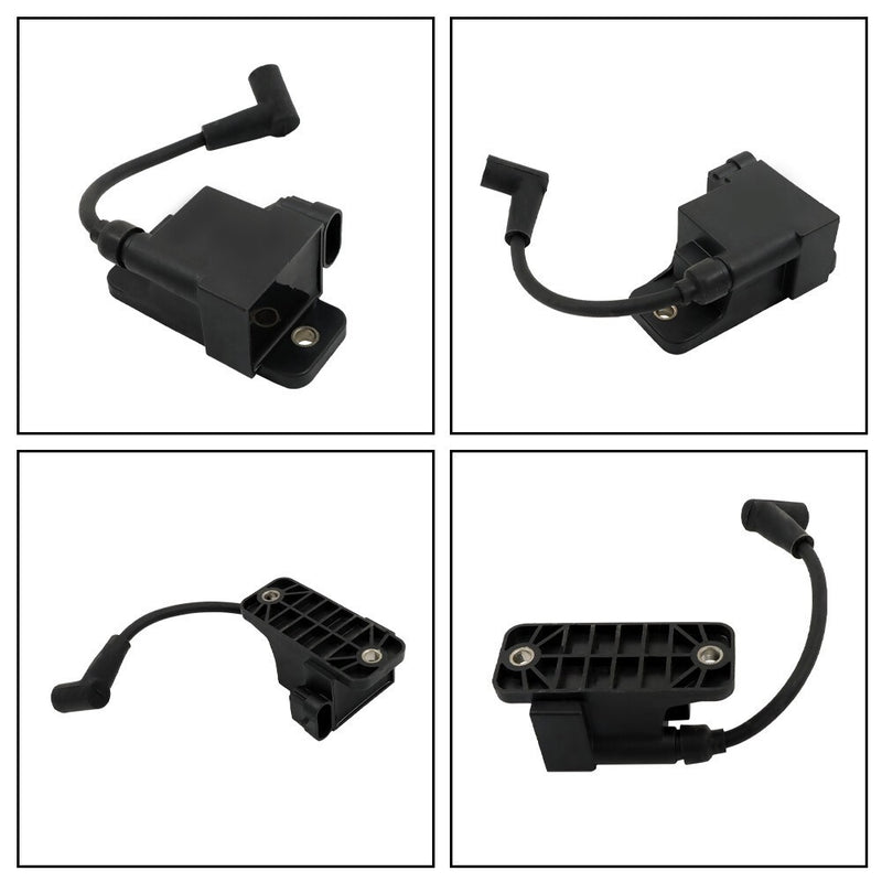 DURAFORCE Mercury 30-300HP Outboard Ignition Coil 827509A10 114-7509 Force CDM