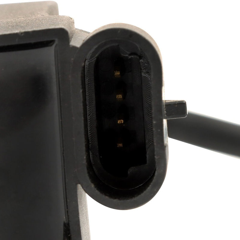 DURAFORCE Mercury 30-300HP Outboard Ignition Coil 827509A10 114-7509 Force CDM