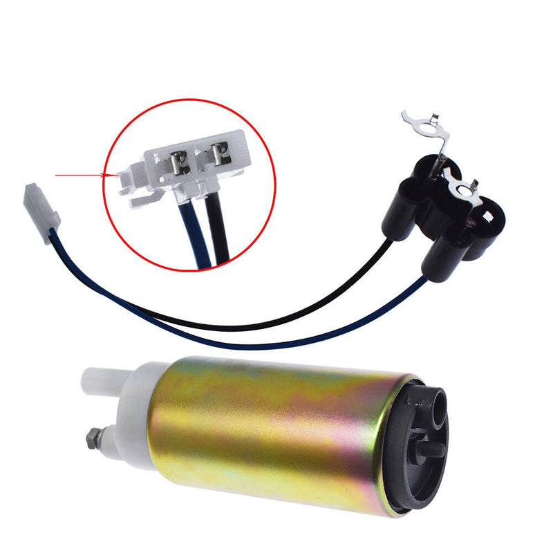 DURAFORCE Suzuki Outboard Electric Fuel Pump DF 40-70 HP HL 15200-87J10 Unused