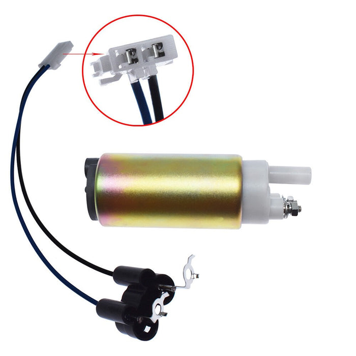 DURAFORCE Suzuki Outboard Electric Fuel Pump DF 40-70 HP HL 15200-87J10 Unused