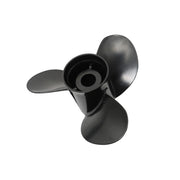 DURAFORCE Mercury Outboard Propeller 40-140HP 4877344A45 13.25"x17" RH 1PC