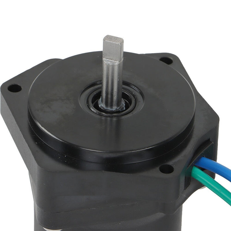 DURAFORCE New Tilt Trim Motor 6CJ-43880-10 6CJ-43880-11 for Yamaha 50-70HP Engine
