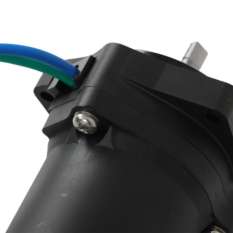DURAFORCE New Tilt Trim Motor 6CJ-43880-10 6CJ-43880-11 for Yamaha 50-70HP Engine