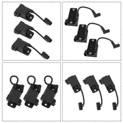 DURAFORCE 3Pcs 827509A10 CDM Ignition Coil for Mercury 30-300HP Outboard Motor