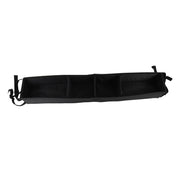 DURAFORCE E-Z-GO TXT Club Car DS 2014+ Front Inner Basket Dash Storage Bag Golf Cart
