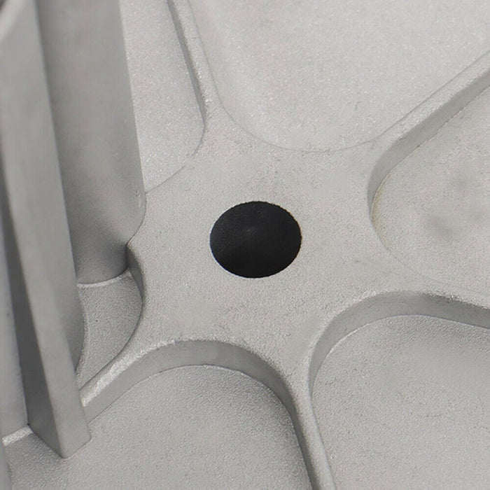 DURAFORCE 15ft Boat Steering Cable Rotary Wheel Outboard Steering System Kit