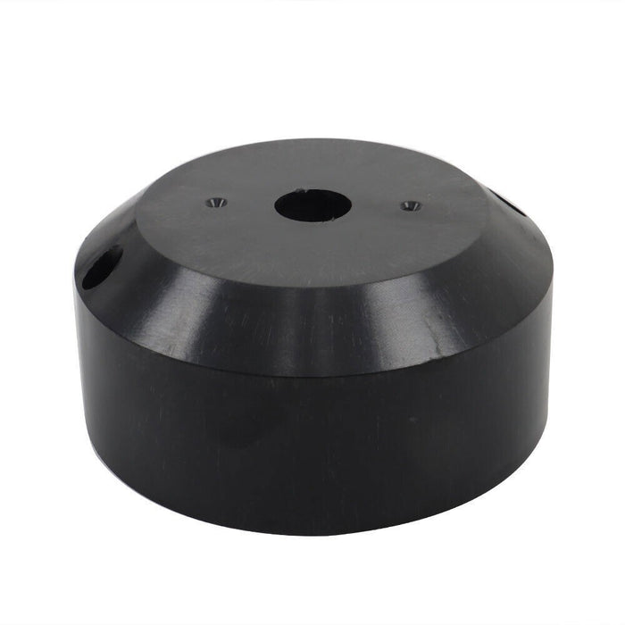 DURAFORCE 15ft Boat Steering Cable Rotary Wheel Outboard Steering System Kit