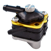 DURAFORCE Fuel Pump 397839 for Johnson Evinrude 6HP-15HP Outboard Motor 395091