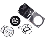 DURAFORCE Seadoo 951 Dual Carburetor Rebuild Kit for GSX RX XP GTX LRV Ltd SBNI