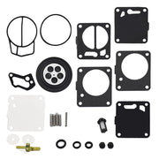 DURAFORCE Sea Doo 650-800 Twin Carb Rebuild Kit for GS GTX HX XP SP Models - New