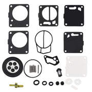DURAFORCE Sea Doo 650-800 Twin Carb Rebuild Kit for GS GTX HX XP SP Models - New