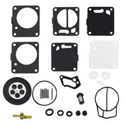 DURAFORCE Sea Doo 650-800 Twin Carb Rebuild Kit for GS GTX HX XP SP Models - New