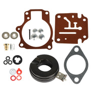 DURAFORCE Johnson Evinrude Carburetor Repair Kit 20-48 HP 396701 Carb Kit