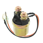 DURAFORCE Starter Solenoid Relay for 1981-2001 Yamaha Waverunner 650-1200 Models