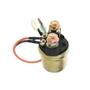 DURAFORCE Starter Solenoid Relay for 1981-2001 Yamaha Waverunner 650-1200 Models