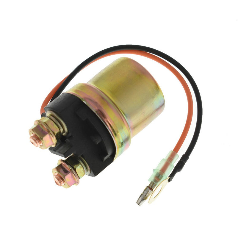 DURAFORCE Starter Solenoid Relay for 1981-2001 Yamaha Waverunner 650-1200 Models