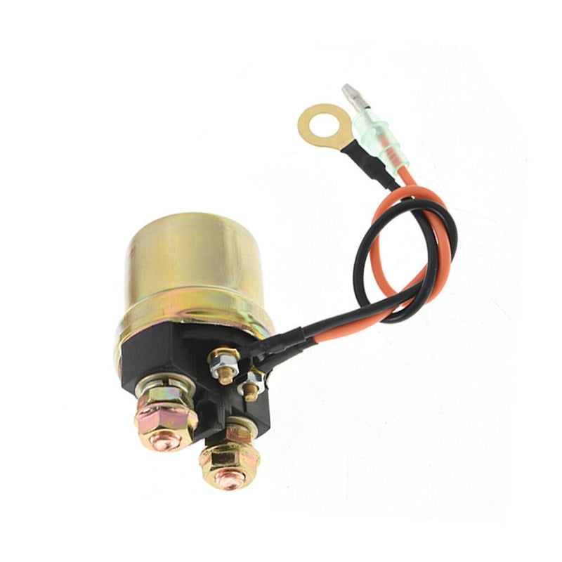 DURAFORCE Starter Solenoid Relay for 1981-2001 Yamaha Waverunner 650-1200 Models