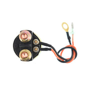 DURAFORCE Starter Solenoid Relay for 1981-2001 Yamaha Waverunner 650-1200 Models