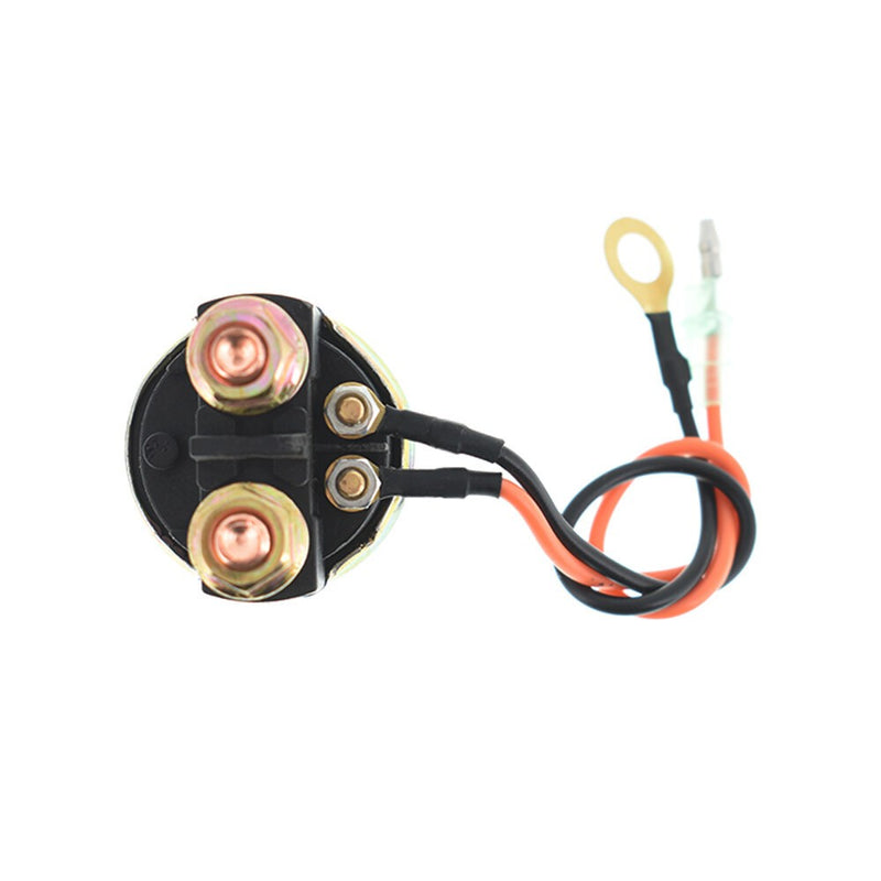 DURAFORCE Starter Solenoid Relay for 1981-2001 Yamaha Waverunner 650-1200 Models