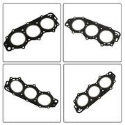 DURAFORCE Yamaha 40/50 Hp 3-Cylinder Head Gasket 506-08 63D-11181-A1-00 Unused