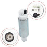 DURAFORCE 880596T55 High-Pressure Fuel Pump for Mercury Verado Mariner EFI Engines