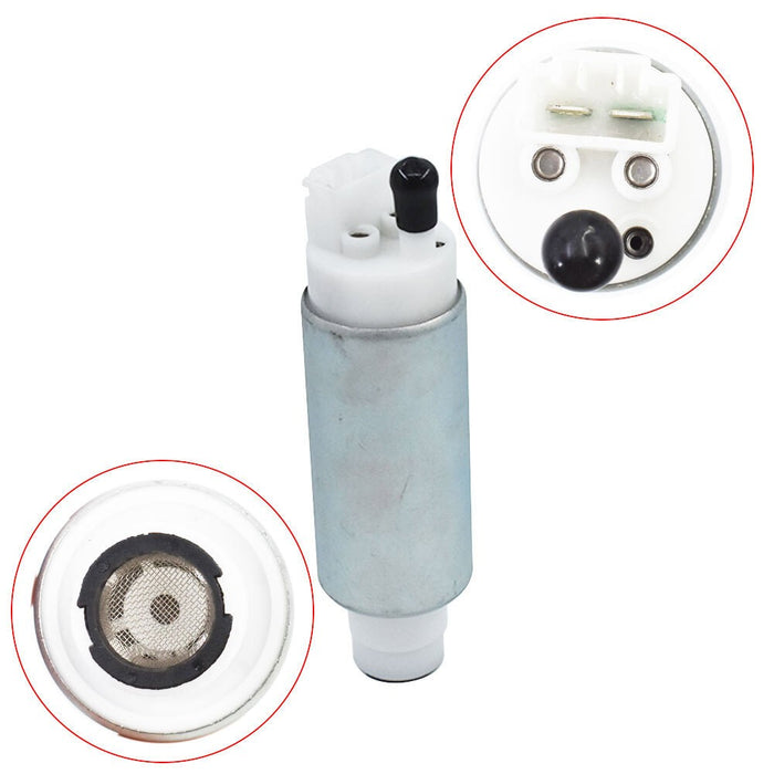 DURAFORCE 880596T55 High-Pressure Fuel Pump for Mercury Verado Mariner EFI Engines