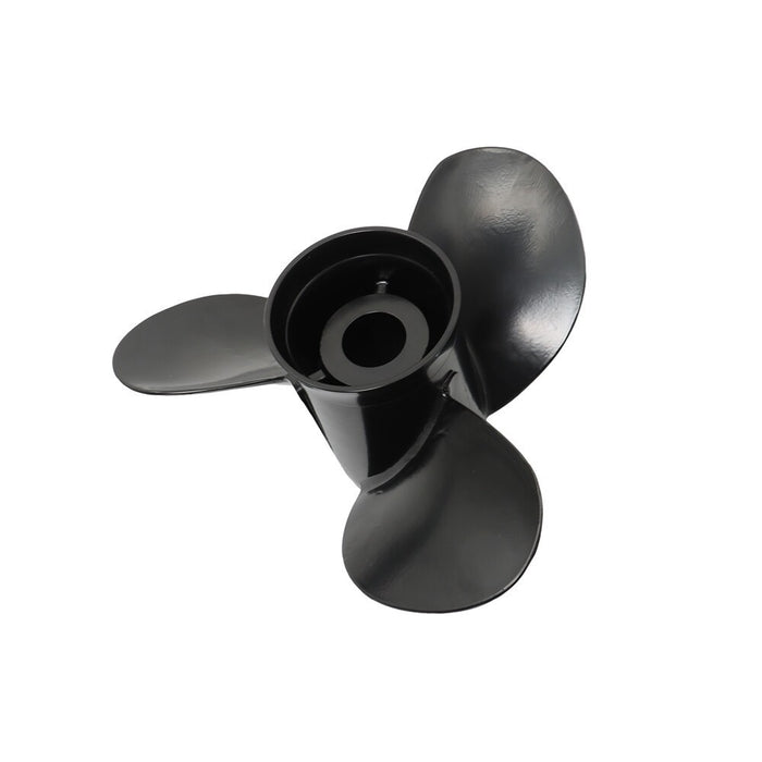 DURAFORCE Mercury Outboard Propeller 40-140HP 13.25"x17" RH 1PC 4877344A45