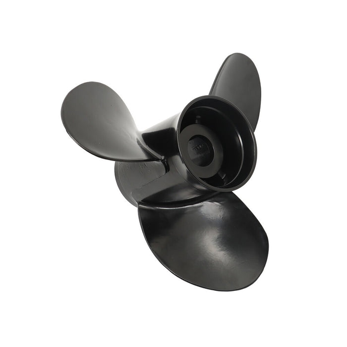 DURAFORCE Mercury Outboard Propeller 40-140HP 13.25"x17" RH 1PC 4877344A45