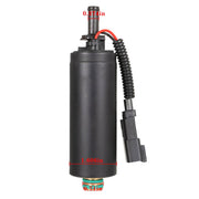 DURAFORCE Fuel Pump 5000800 for Johnson Evinrude OMC 100-175 HP 0439347 Replacement